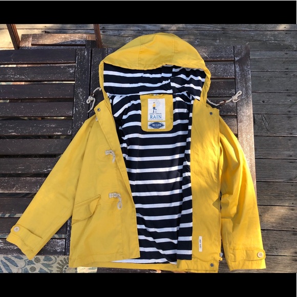 rust teddy bear coat